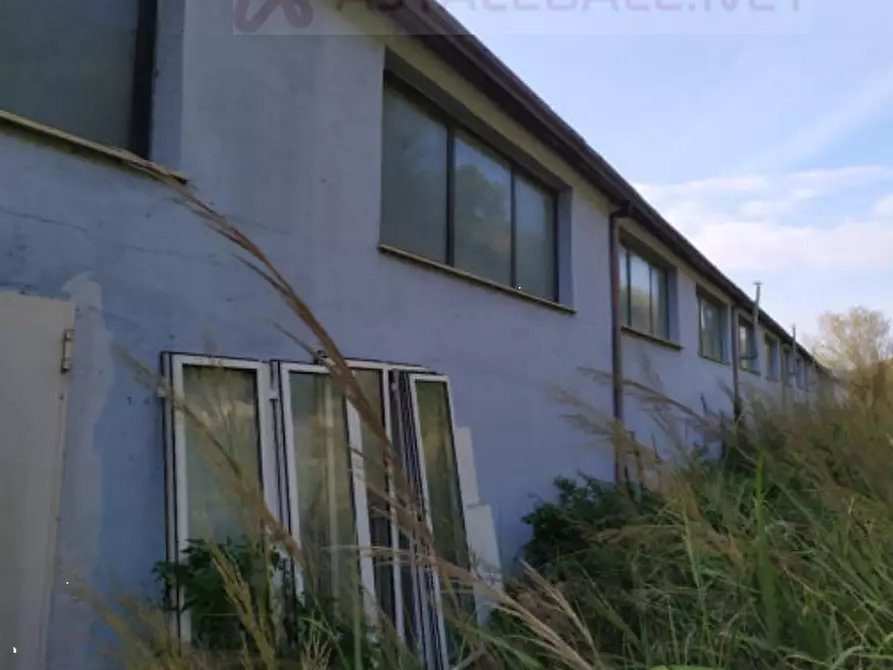 Immagine 7 di Capannone industriale in vendita  in Contrada S. Girolamo a Fermo