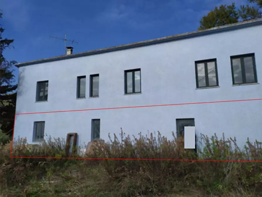 Immagine 10 di Capannone industriale in vendita  in Contrada S. Girolamo a Fermo