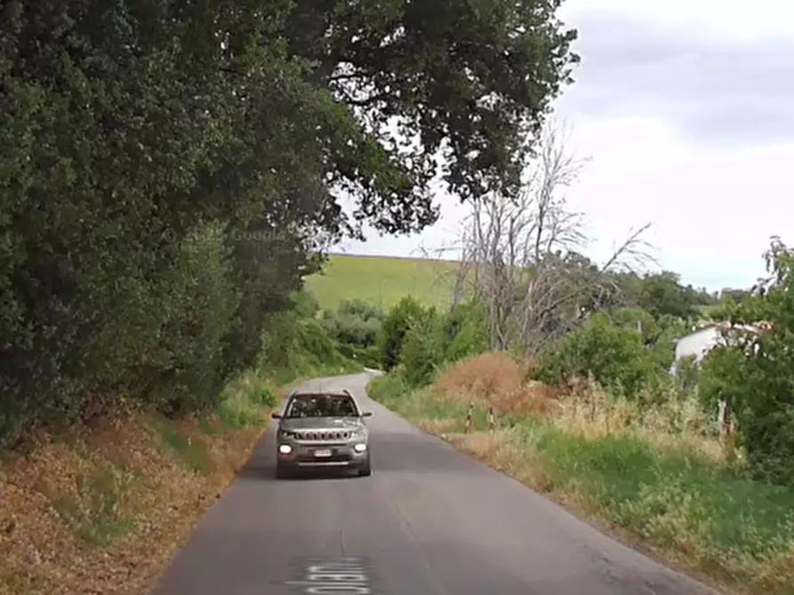 Immagine 11 di Capannone industriale in vendita  in Contrada S. Girolamo a Fermo