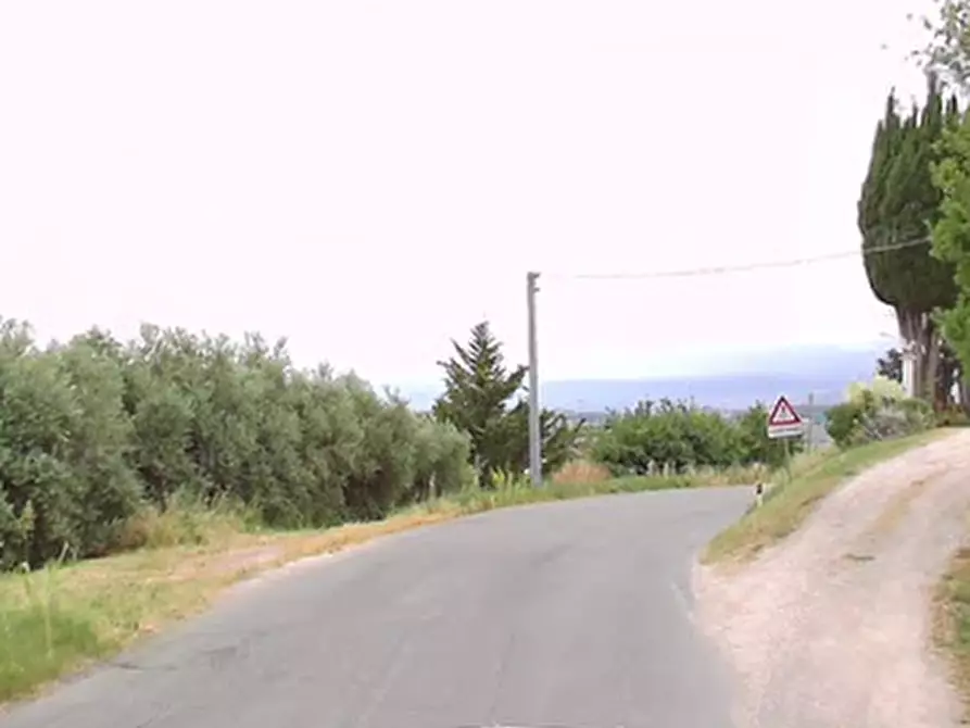 Immagine 12 di Capannone industriale in vendita  in Contrada S. Girolamo a Fermo