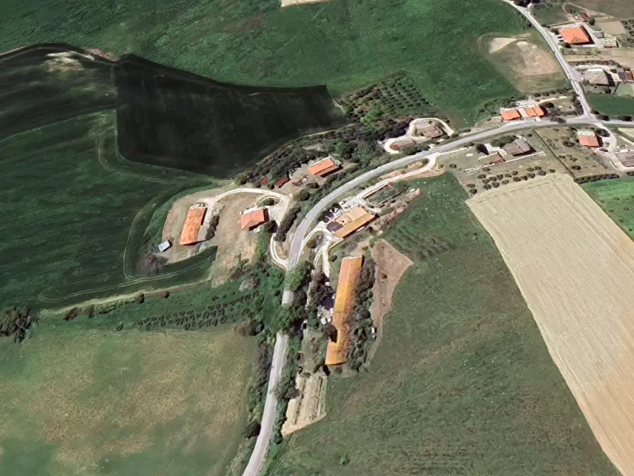 Immagine 13 di Capannone industriale in vendita  in Contrada S. Girolamo a Fermo