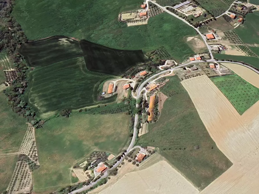 Immagine 14 di Capannone industriale in vendita  in Contrada S. Girolamo a Fermo