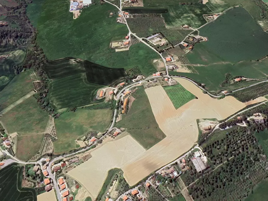 Immagine 15 di Capannone industriale in vendita  in Contrada S. Girolamo a Fermo