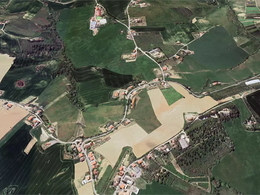 Immagine 16 di Capannone industriale in vendita  in Contrada S. Girolamo a Fermo