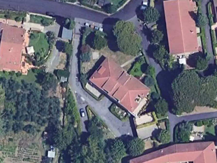 Immagine 12 di Villa in vendita  in Via del Buon Ricovero a Roma