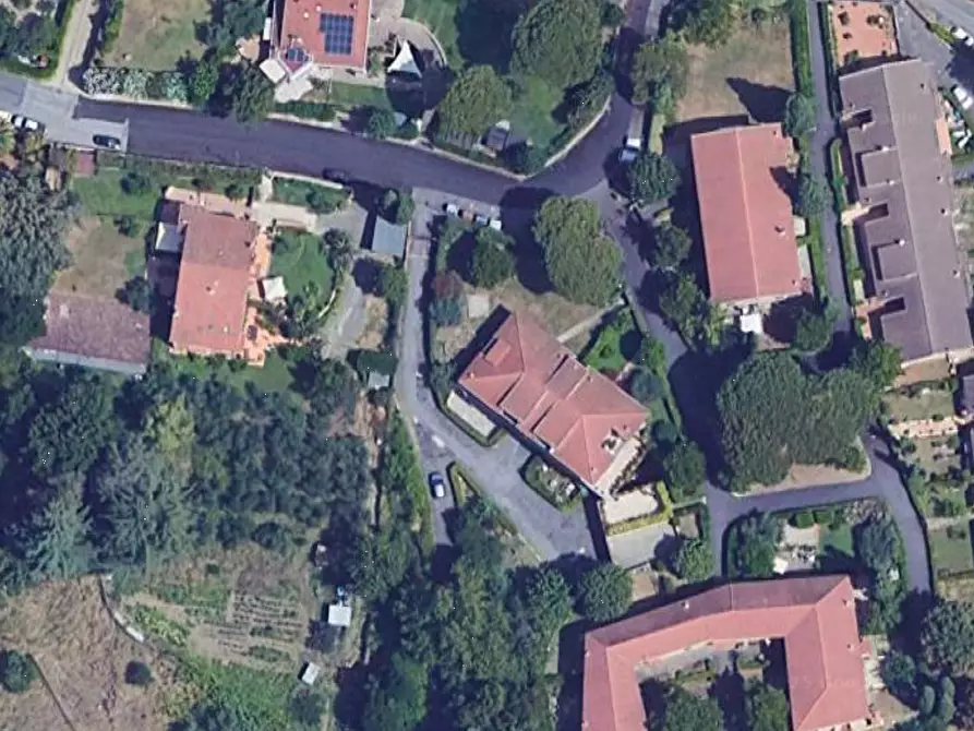 Immagine 13 di Villa in vendita  in Via del Buon Ricovero a Roma