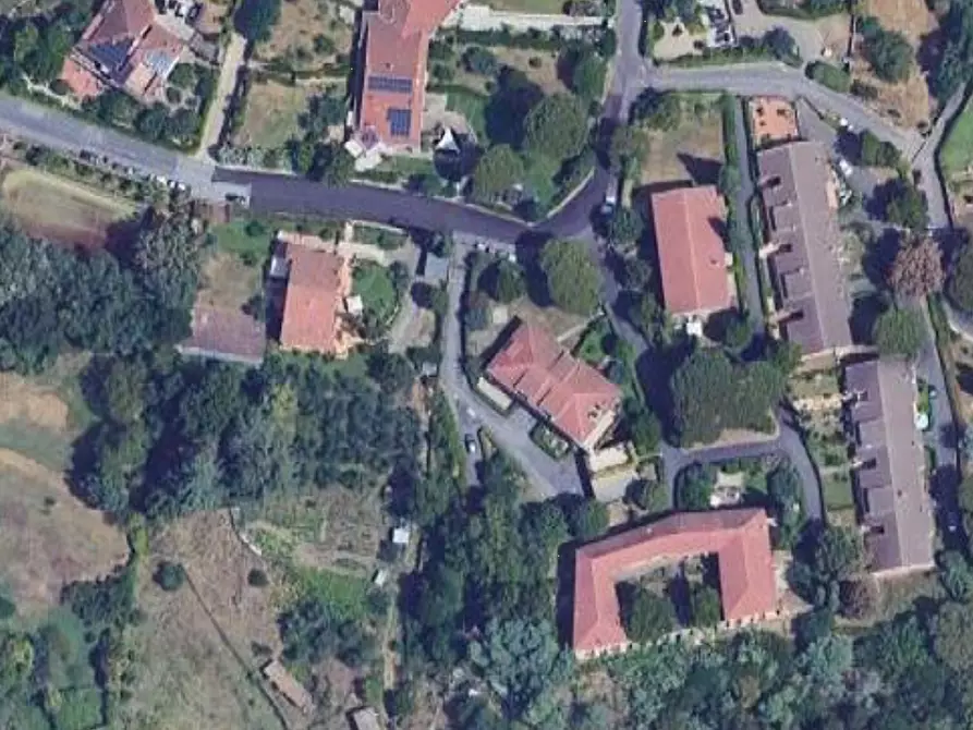 Immagine 14 di Villa in vendita  in Via del Buon Ricovero a Roma