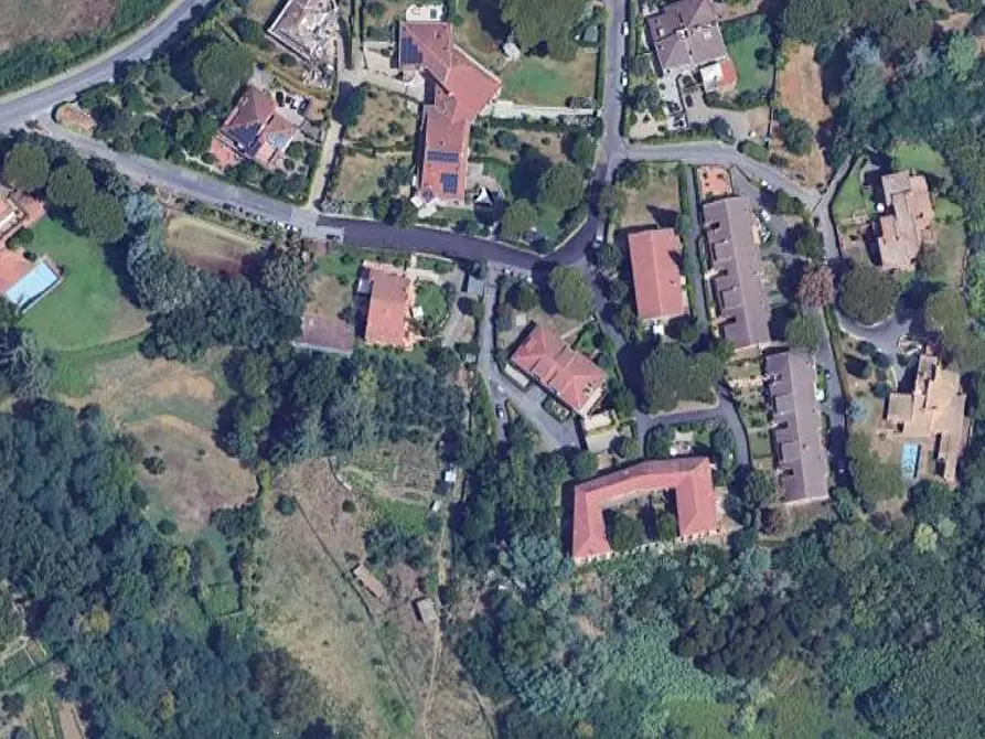 Immagine 15 di Villa in vendita  in Via del Buon Ricovero a Roma