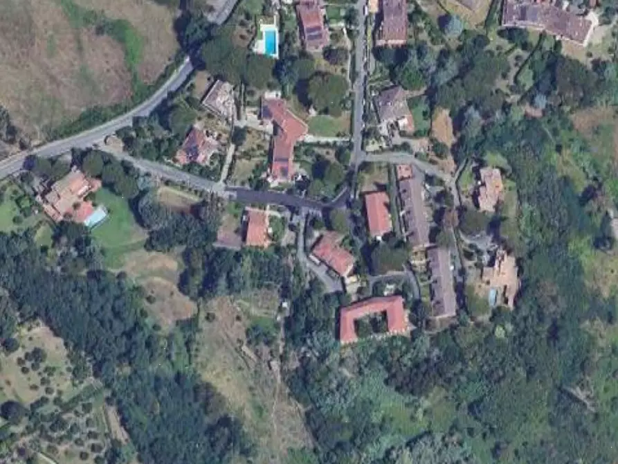 Immagine 16 di Villa in vendita  in Via del Buon Ricovero a Roma