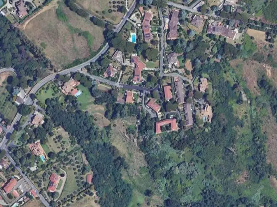 Immagine 17 di Villa in vendita  in Via del Buon Ricovero a Roma