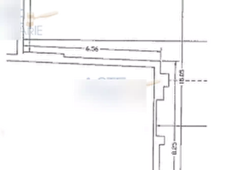 Immagine 13 di Negozio in vendita  in F.V. Nardelli a Roma