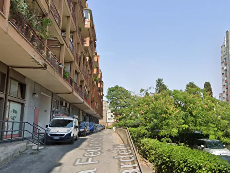 Immagine 17 di Negozio in vendita  in F.V. Nardelli a Roma