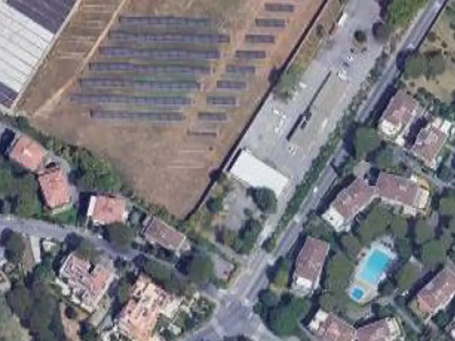 Immagine 18 di Appartamento in vendita  in Via della Camilluccia a Roma