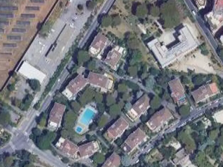 Immagine 20 di Appartamento in vendita  in Via della Camilluccia a Roma