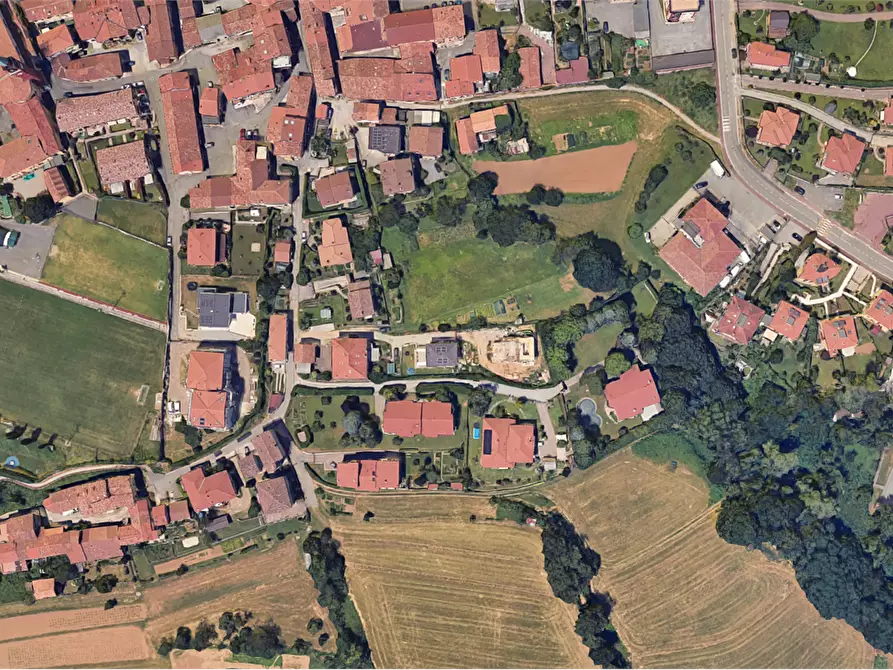 Immagine 1 di Terreno edificabile in vendita  in Via Don Biffi a Missaglia