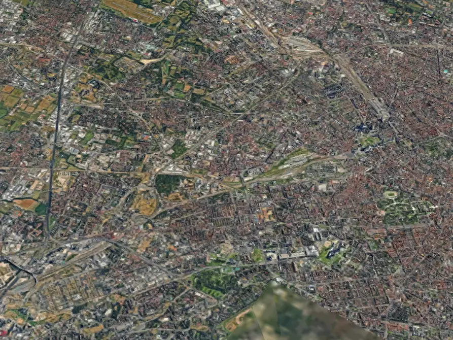 Immagine 9 di Garage in vendita  in Via Carlo Imbonati a Milano