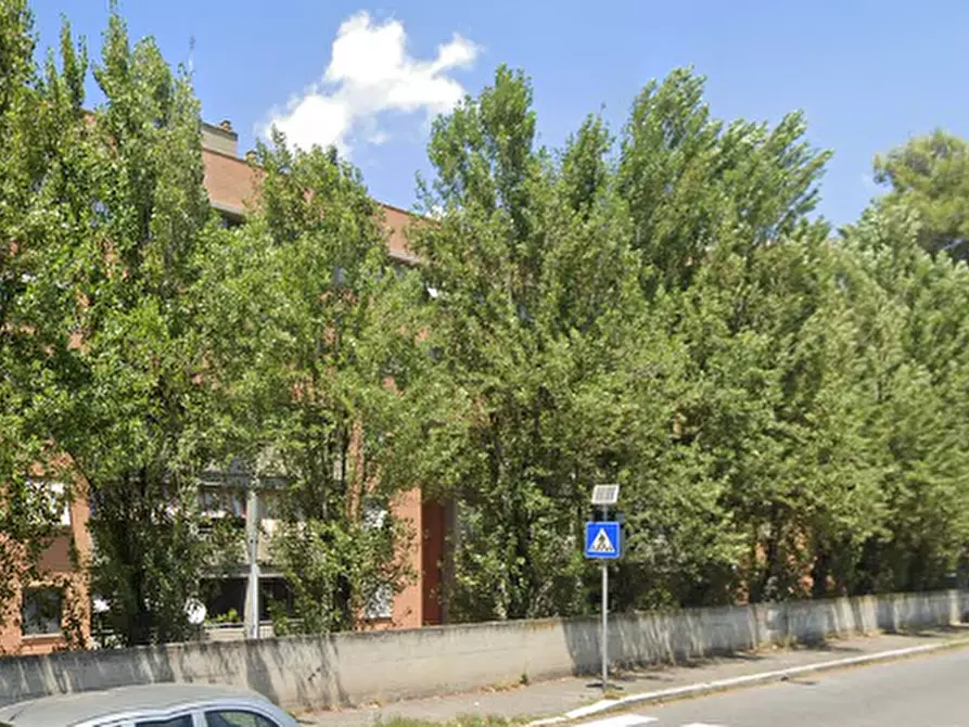 Immagine 4 di Appartamento in vendita  in Via Gallicano nel Lazio a Roma