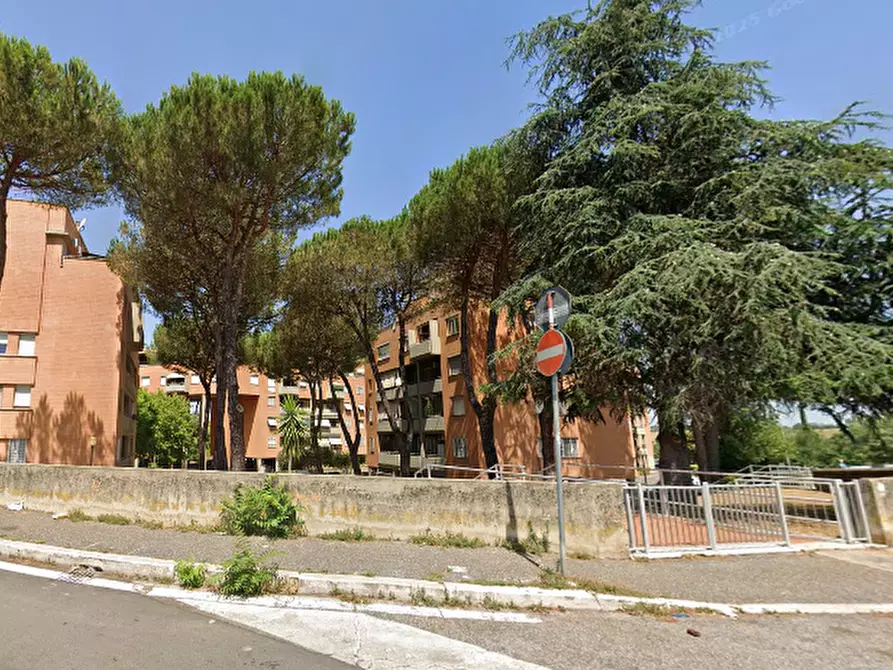 Immagine 1 di Appartamento in vendita  in Via Gallicano nel Lazio a Roma