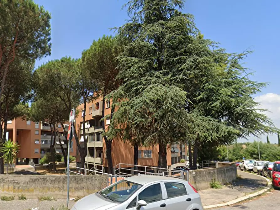 Immagine 7 di Appartamento in vendita  in Via Gallicano nel Lazio a Roma
