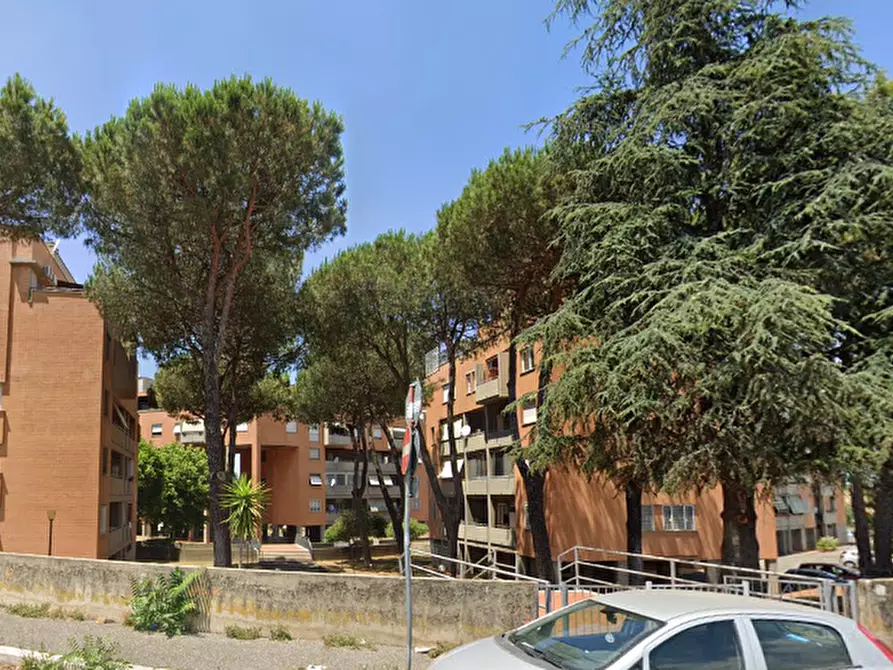 Immagine 8 di Appartamento in vendita  in Via Gallicano nel Lazio a Roma