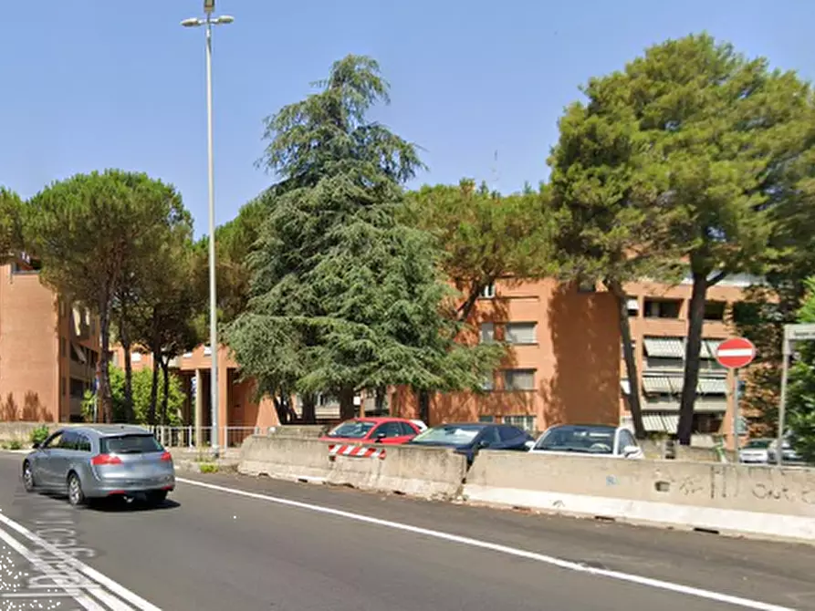 Immagine 13 di Appartamento in vendita  in Via Gallicano nel Lazio a Roma