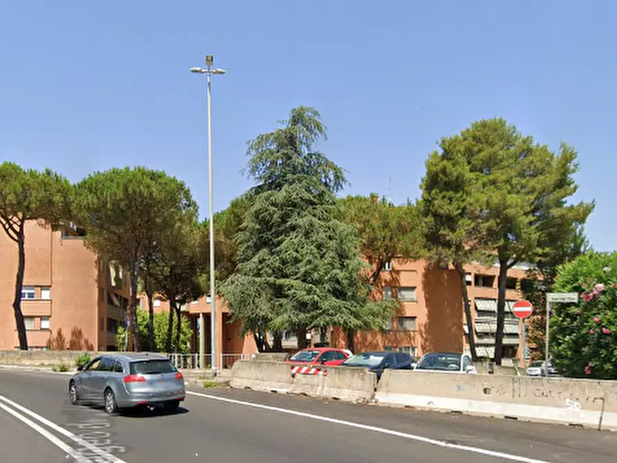 Immagine 14 di Appartamento in vendita  in Via Gallicano nel Lazio a Roma