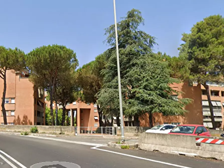 Immagine 15 di Appartamento in vendita  in Via Gallicano nel Lazio a Roma