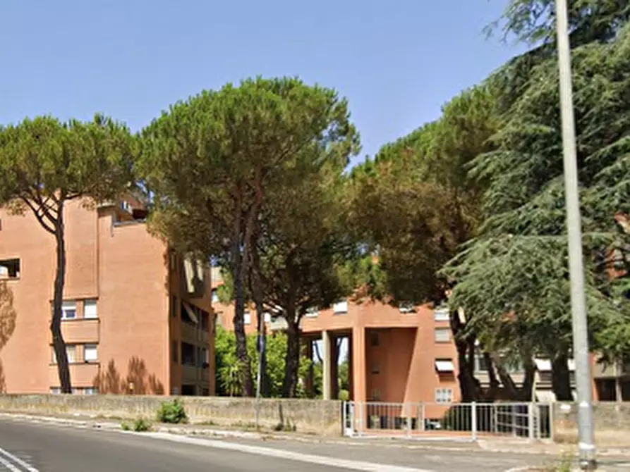 Immagine 17 di Appartamento in vendita  in Via Gallicano nel Lazio a Roma