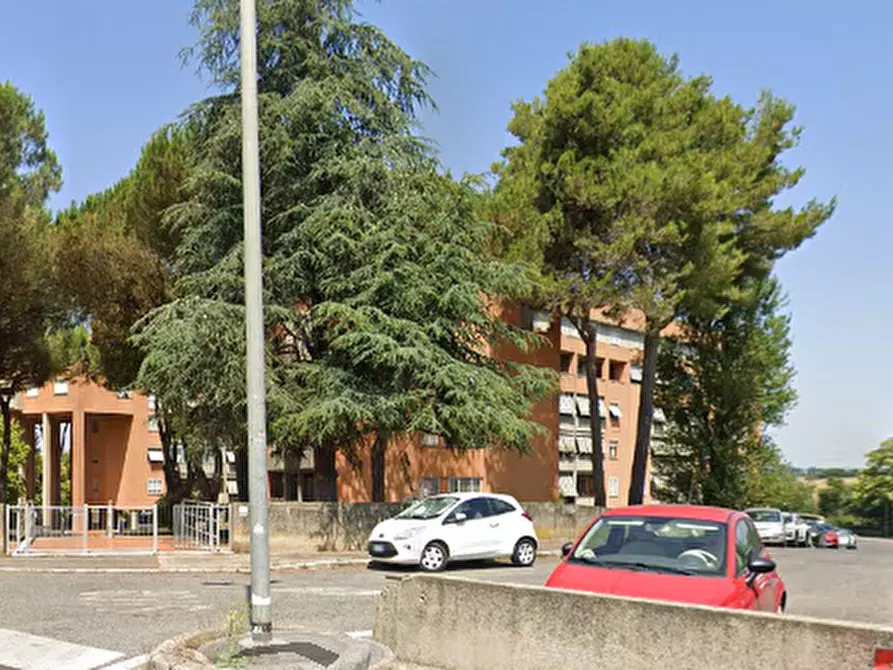 Immagine 18 di Appartamento in vendita  in Via Gallicano nel Lazio a Roma