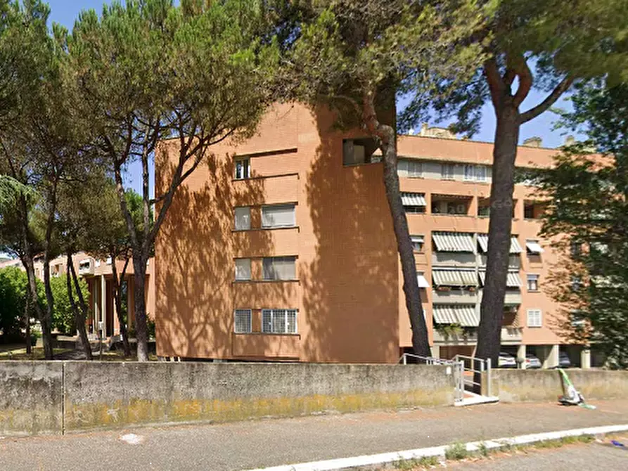 Immagine 19 di Appartamento in vendita  in Via Gallicano nel Lazio a Roma