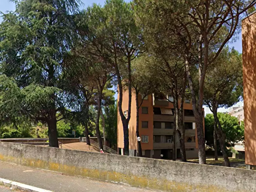 Immagine 21 di Appartamento in vendita  in Via Gallicano nel Lazio a Roma