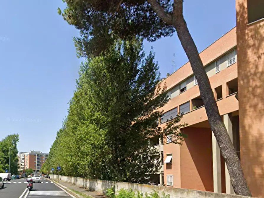 Immagine 22 di Appartamento in vendita  in Via Gallicano nel Lazio a Roma