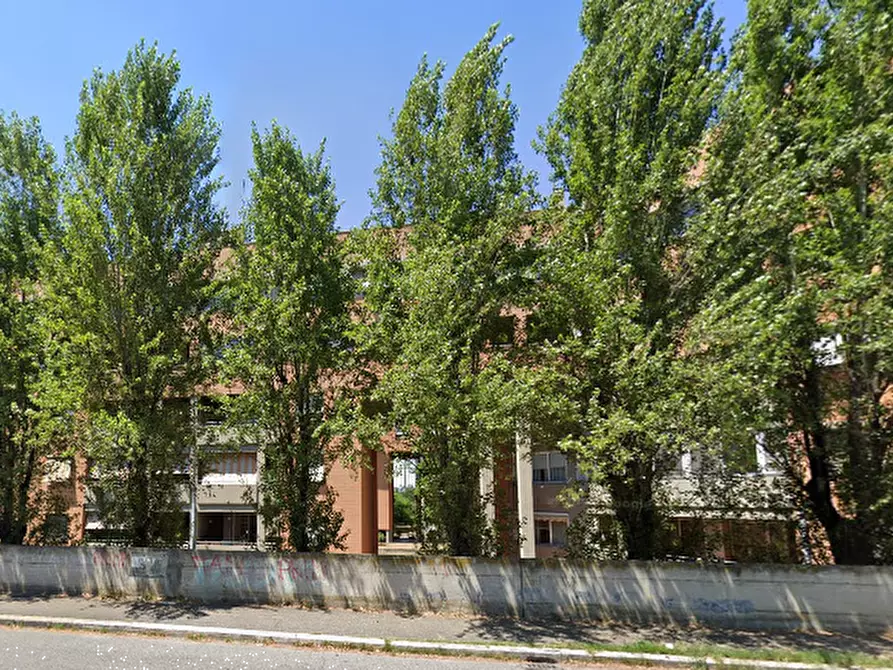 Immagine 23 di Appartamento in vendita  in Via Gallicano nel Lazio a Roma