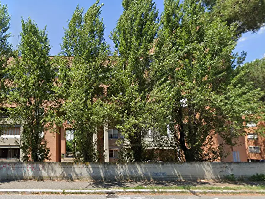 Immagine 24 di Appartamento in vendita  in Via Gallicano nel Lazio a Roma