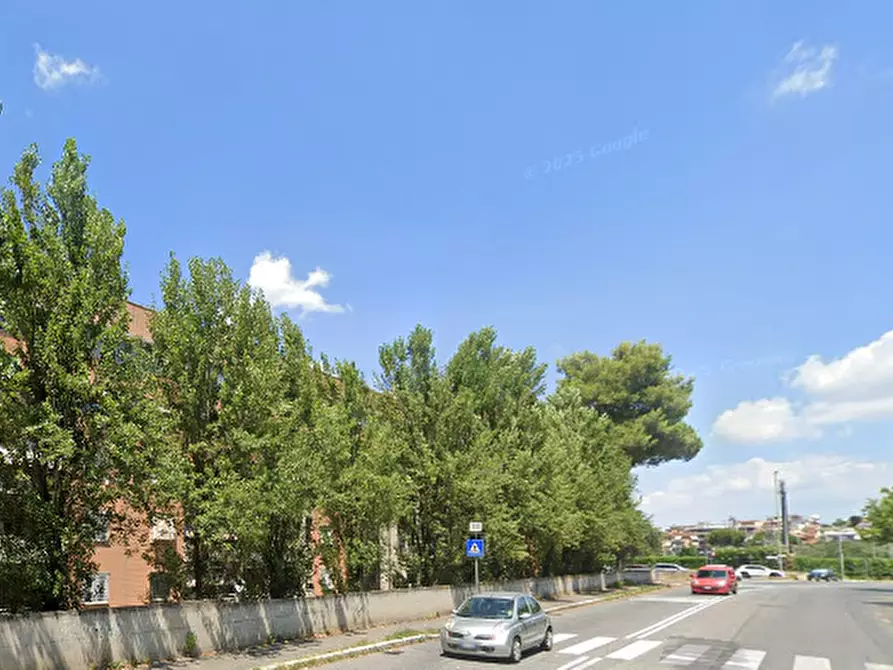 Immagine 25 di Appartamento in vendita  in Via Gallicano nel Lazio a Roma