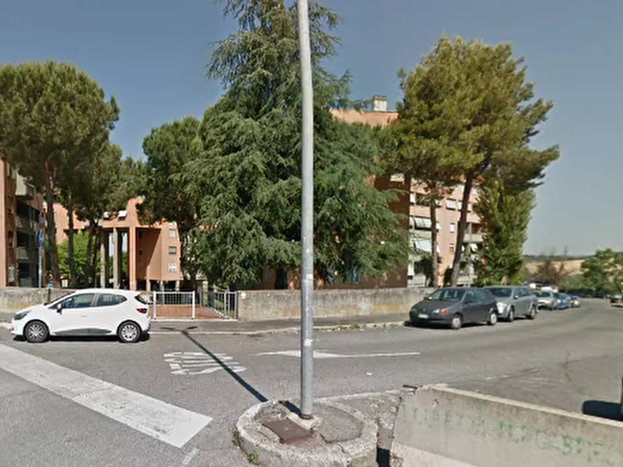 Immagine 27 di Appartamento in vendita  in Via Gallicano nel Lazio a Roma