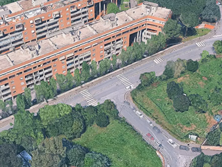 Immagine 28 di Appartamento in vendita  in Via Gallicano nel Lazio a Roma