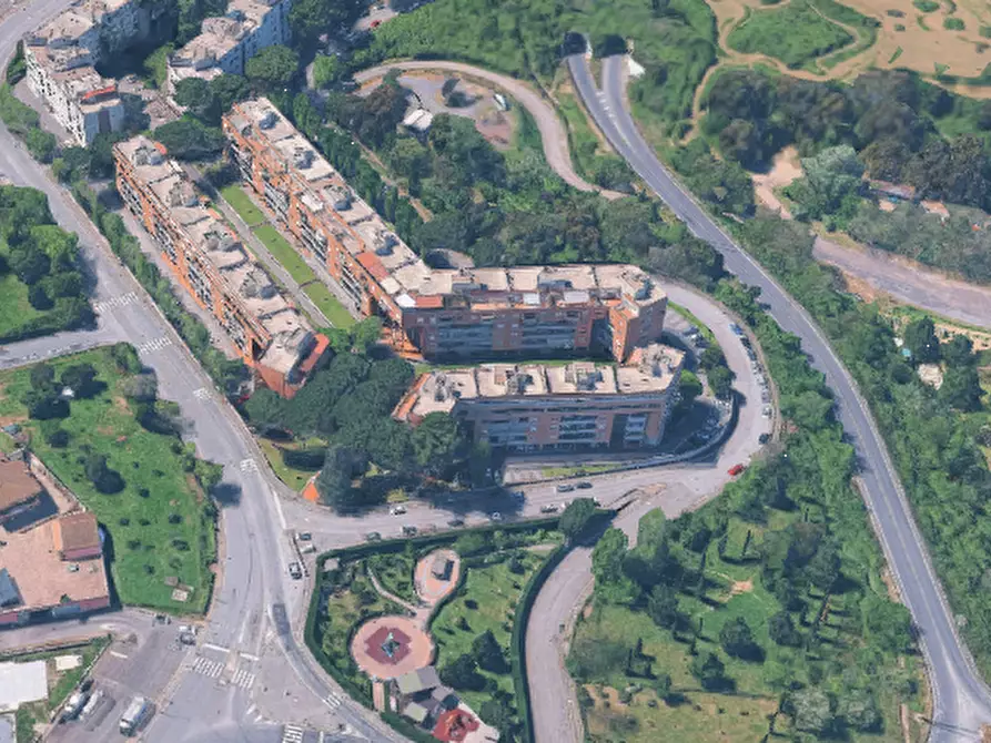 Immagine 31 di Appartamento in vendita  in Via Gallicano nel Lazio a Roma