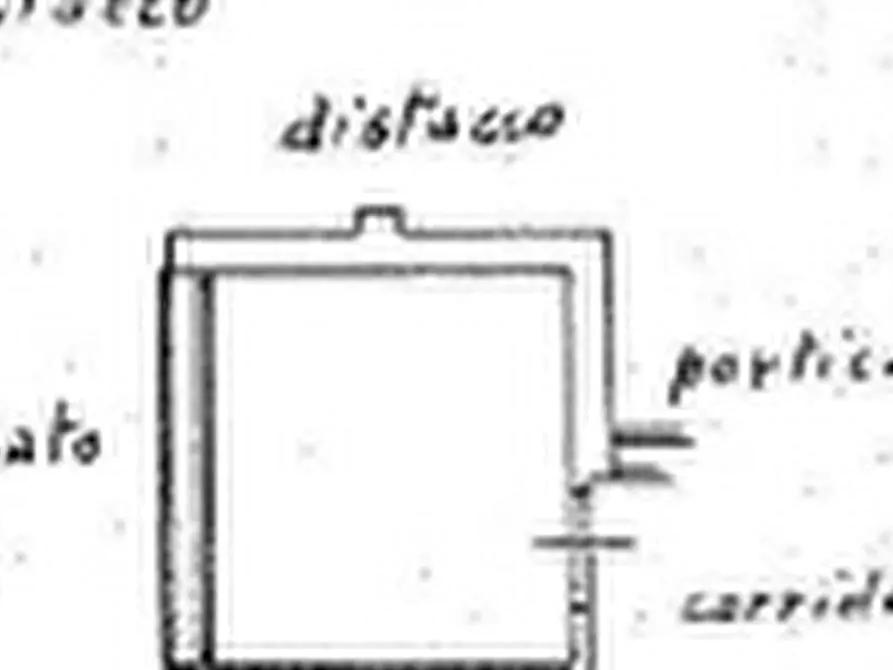 Immagine 35 di Appartamento in vendita  in Via Gallicano nel Lazio a Roma