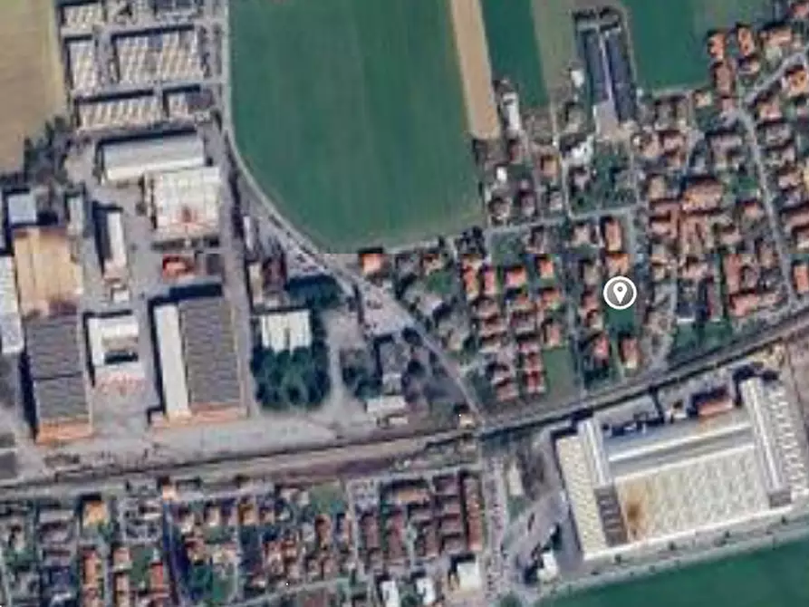 Immagine 25 di Appartamento in vendita  in via Albona a Treviso