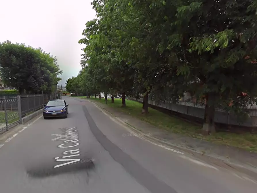 Immagine 29 di Appartamento in vendita  in via Albona a Treviso