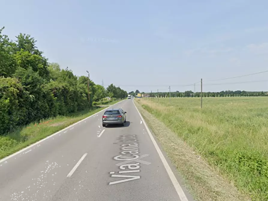 Immagine 8 di Capannone industriale in vendita  in Via Canaletto a Bastiglia