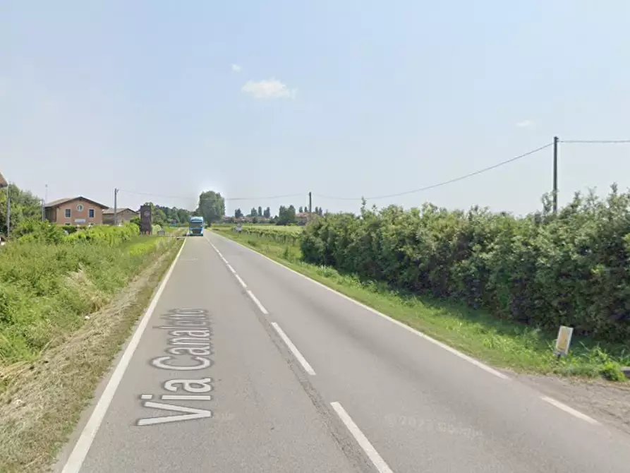 Immagine 9 di Capannone industriale in vendita  in Via Canaletto a Bastiglia