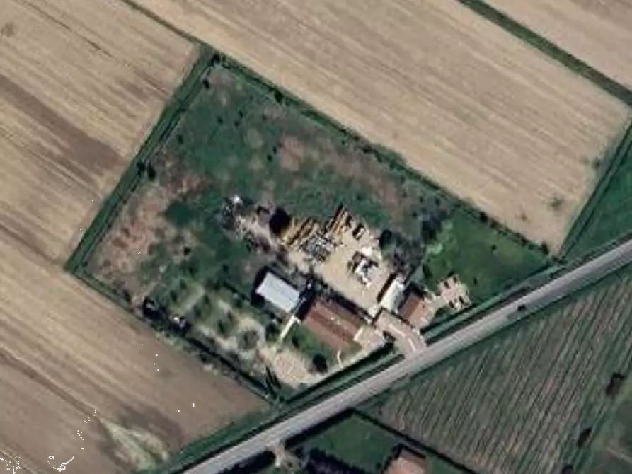 Immagine 11 di Capannone industriale in vendita  in Via Canaletto a Bastiglia