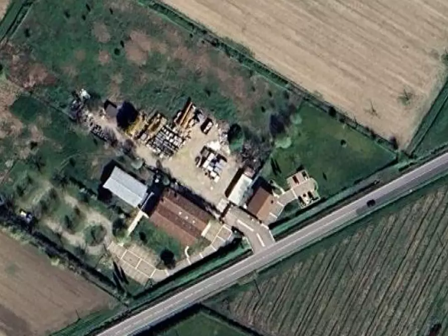 Immagine 12 di Capannone industriale in vendita  in Via Canaletto a Bastiglia