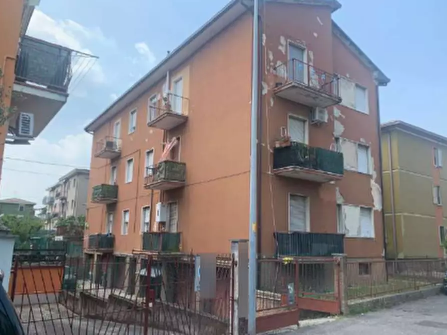 Immagine 1 di Appartamento in vendita  in Via Adria a Verona