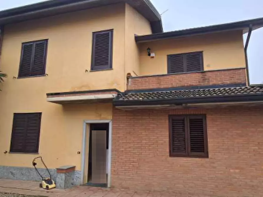 Immagine 1 di Villetta a schiera in vendita  in Viale Madre Teresa di Calcutta  a Caselle Lurani