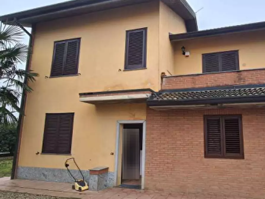 Immagine 2 di Villetta a schiera in vendita  in Viale Madre Teresa di Calcutta  a Caselle Lurani