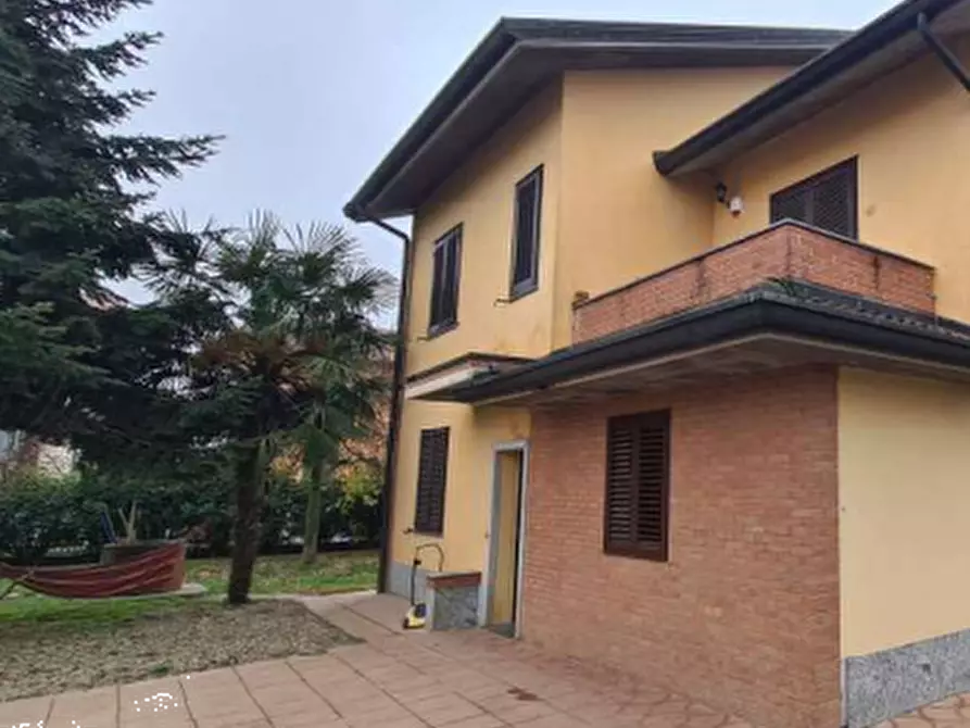 Immagine 5 di Villetta a schiera in vendita  in Viale Madre Teresa di Calcutta  a Caselle Lurani