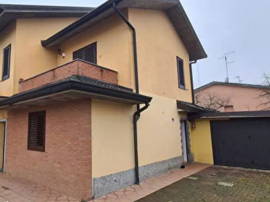 Immagine 6 di Villetta a schiera in vendita  in Viale Madre Teresa di Calcutta  a Caselle Lurani